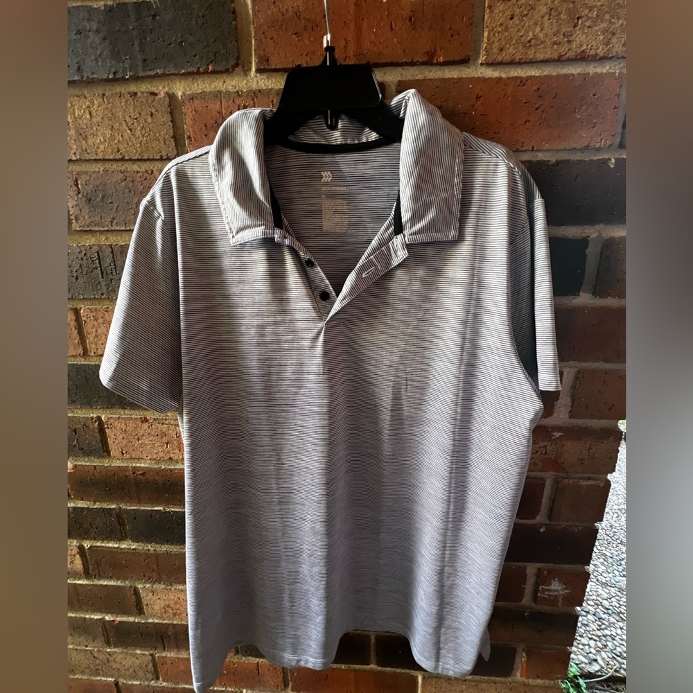 Men’s XL